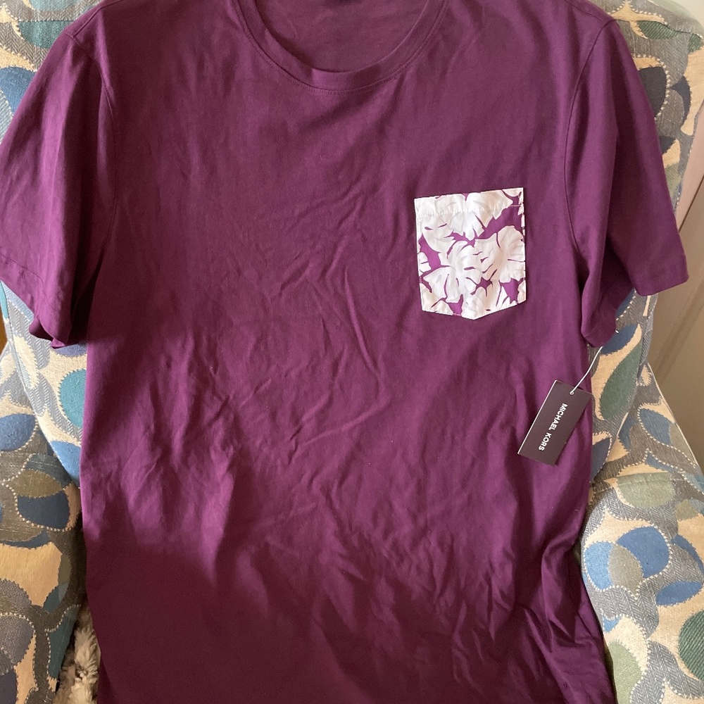 Michael Kors -T-Shirt